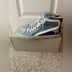 Golden Goose Slides sz 41 PRICE IS FIRM